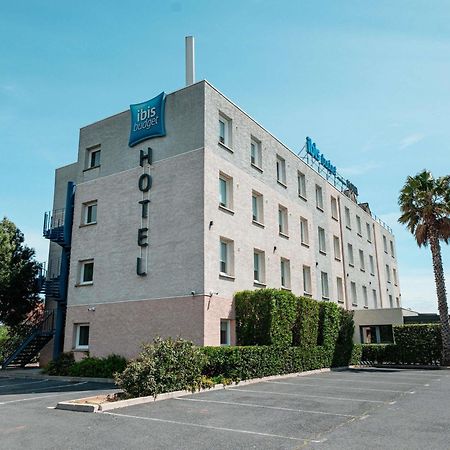 Ibis Budget Narbonne Est Екстер'єр фото