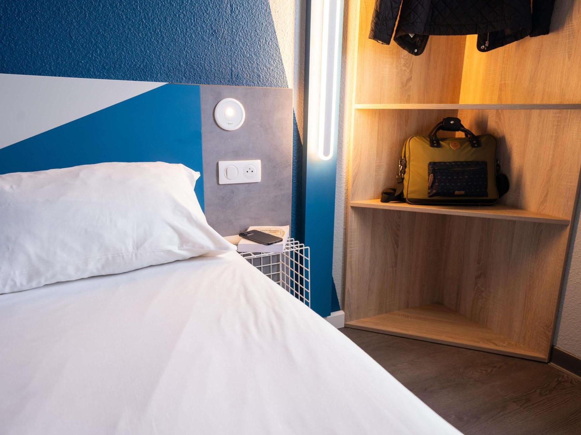 Ibis Budget Narbonne Est Екстер'єр фото