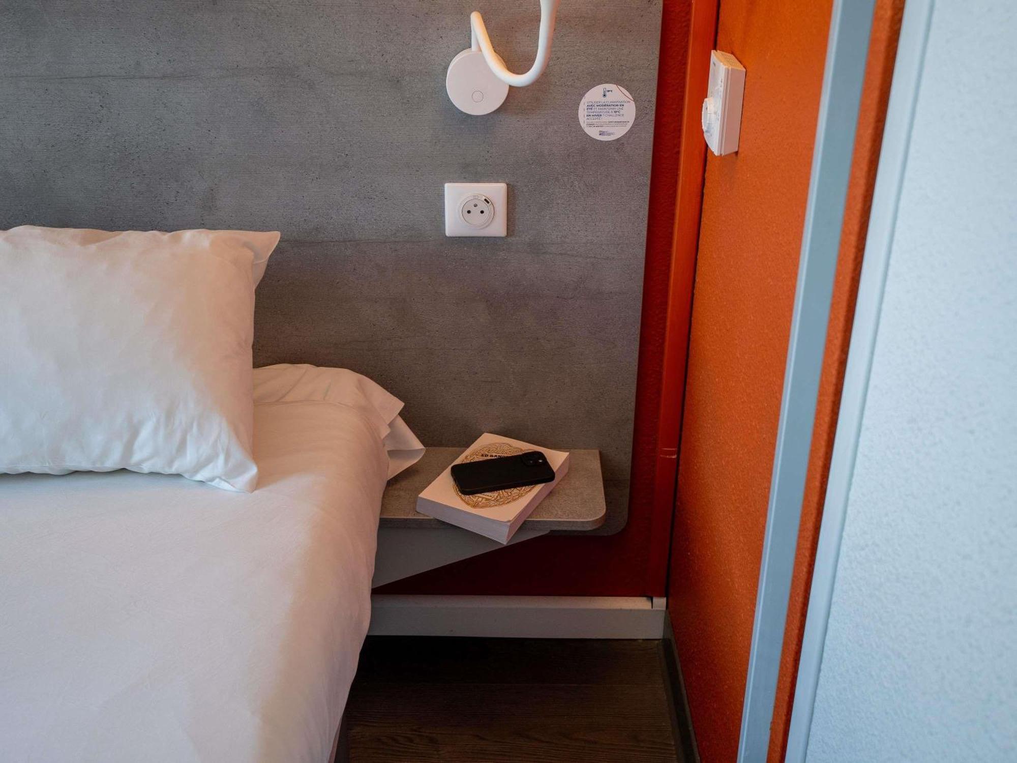 Ibis Budget Narbonne Est Екстер'єр фото