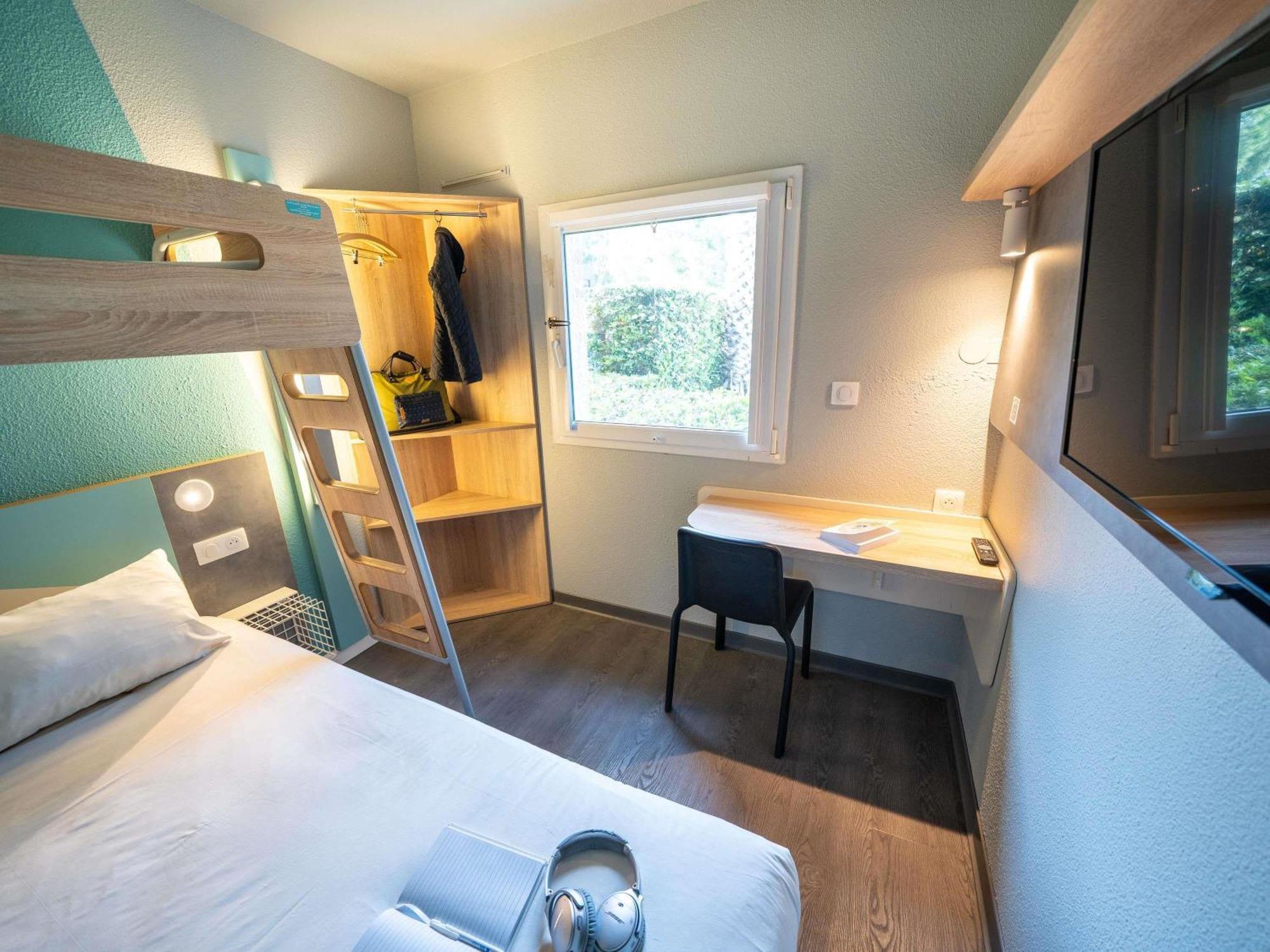 Ibis Budget Narbonne Est Екстер'єр фото