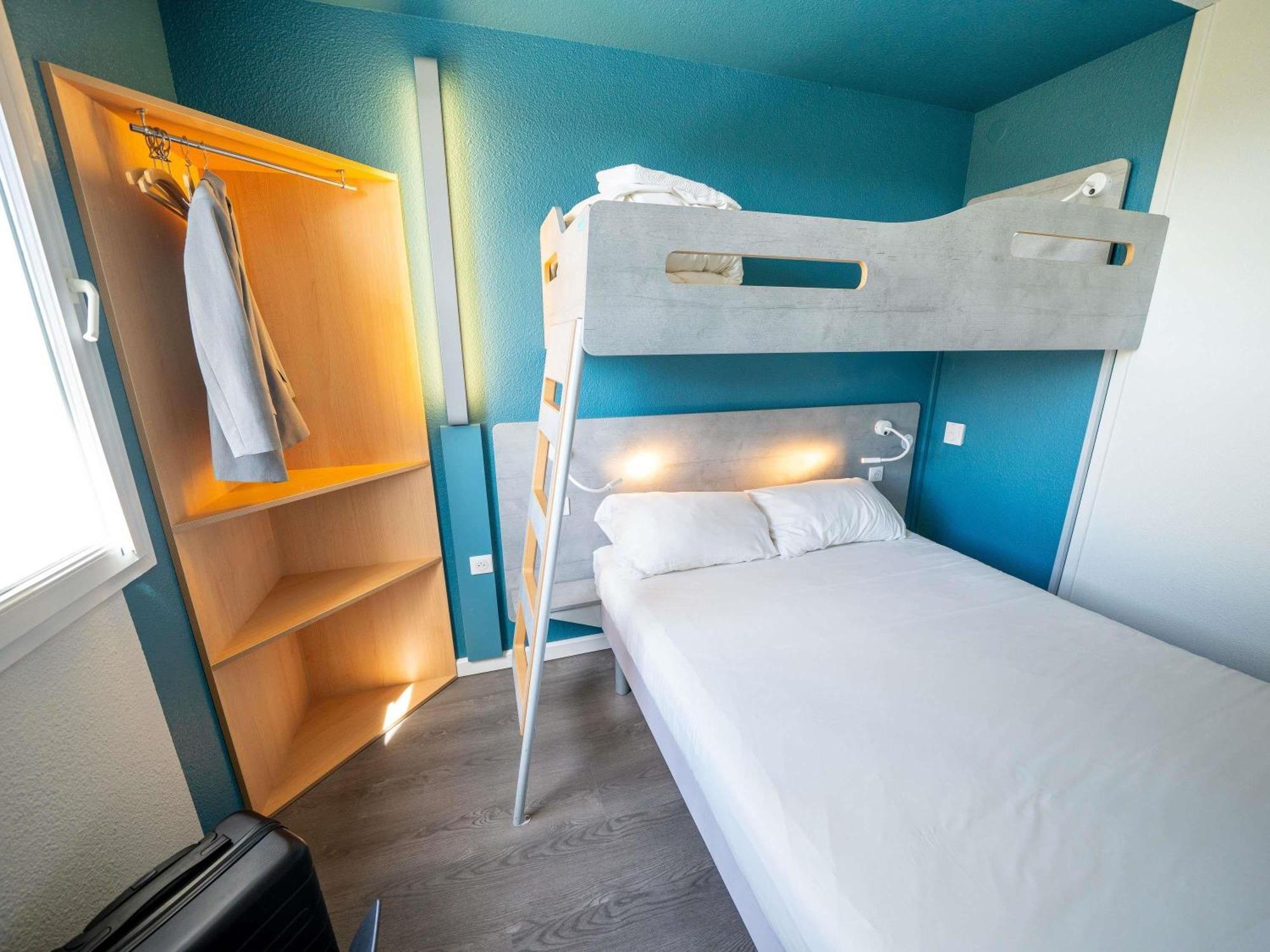 Ibis Budget Narbonne Est Екстер'єр фото