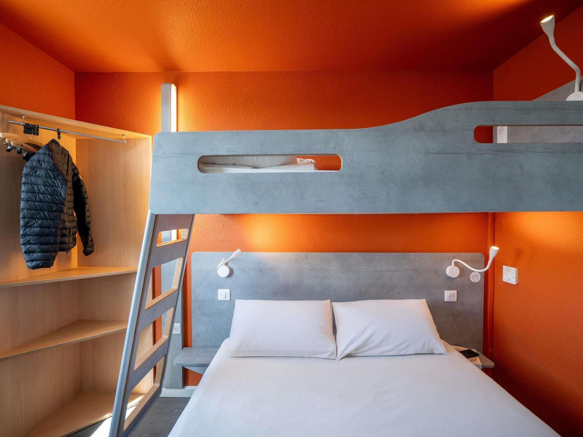 Ibis Budget Narbonne Est Екстер'єр фото