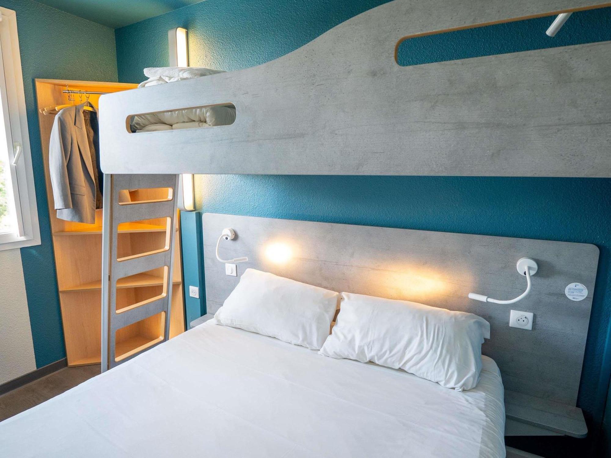 Ibis Budget Narbonne Est Екстер'єр фото