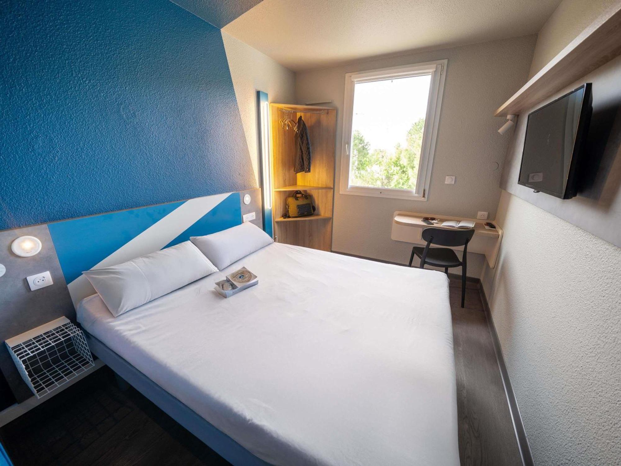 Ibis Budget Narbonne Est Екстер'єр фото