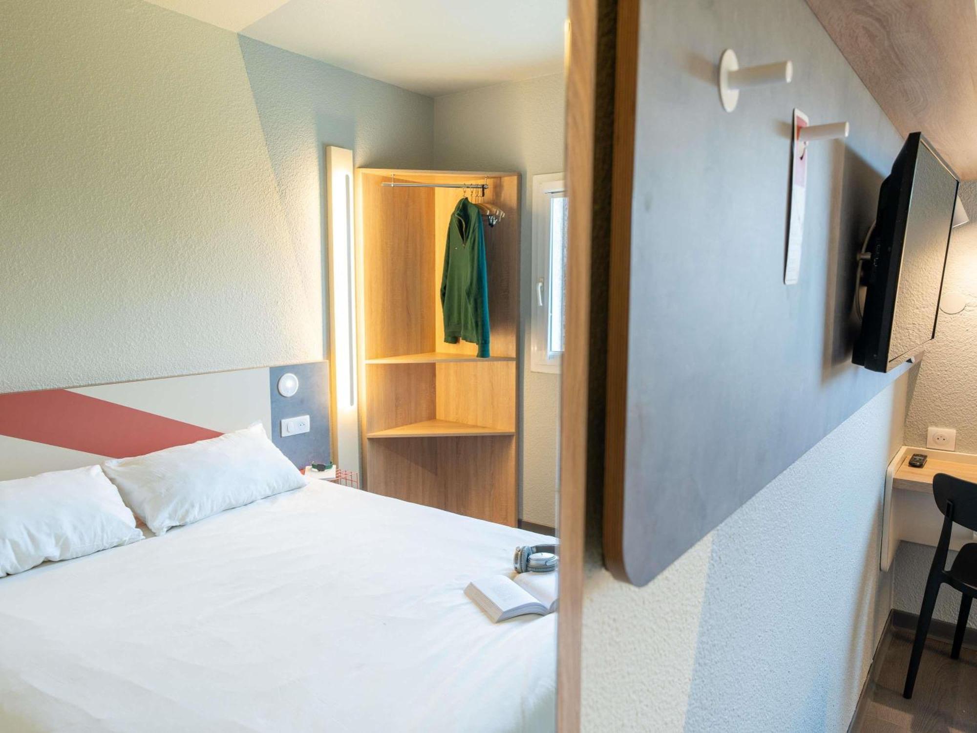Ibis Budget Narbonne Est Екстер'єр фото