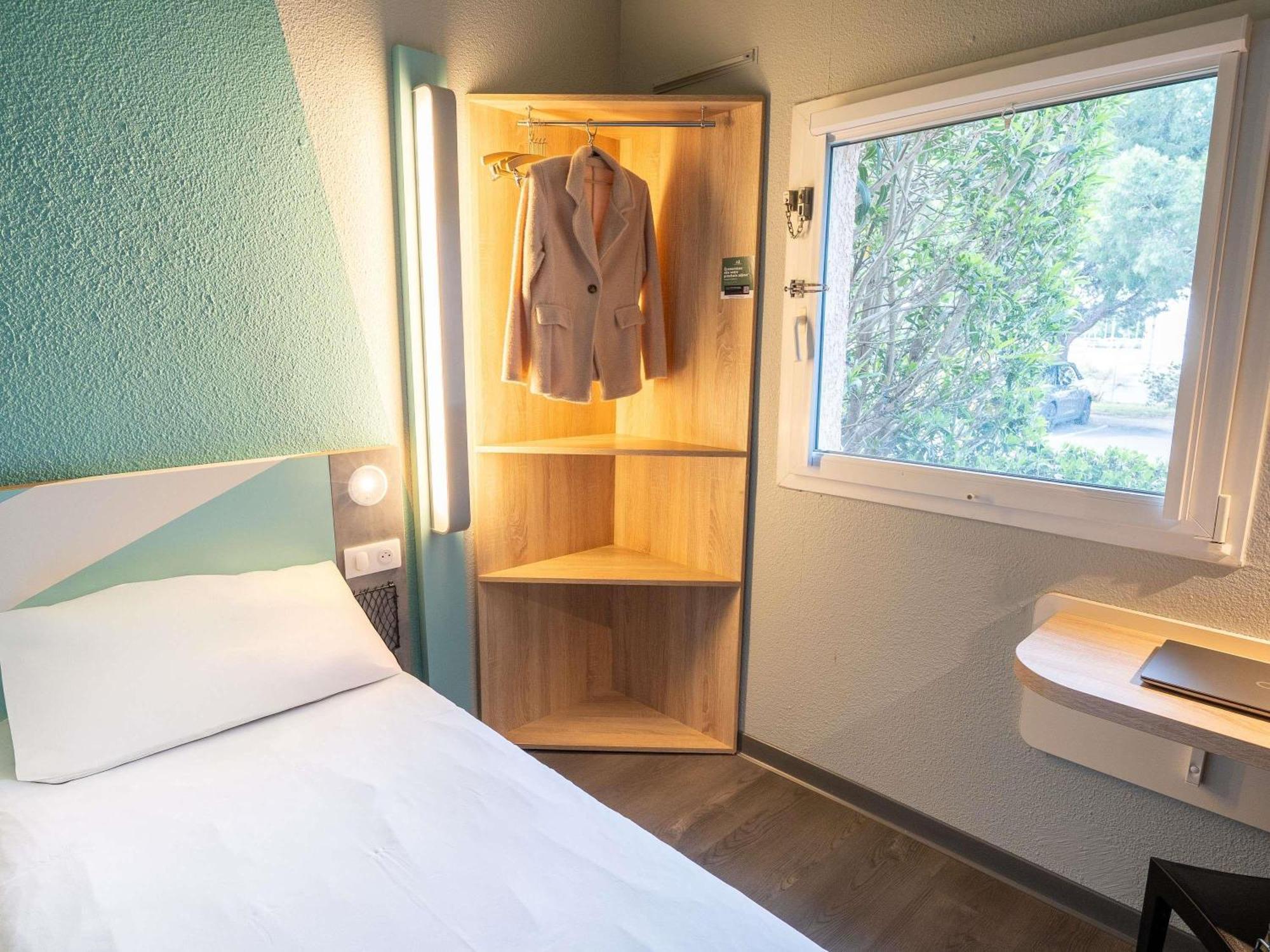 Ibis Budget Narbonne Est Екстер'єр фото
