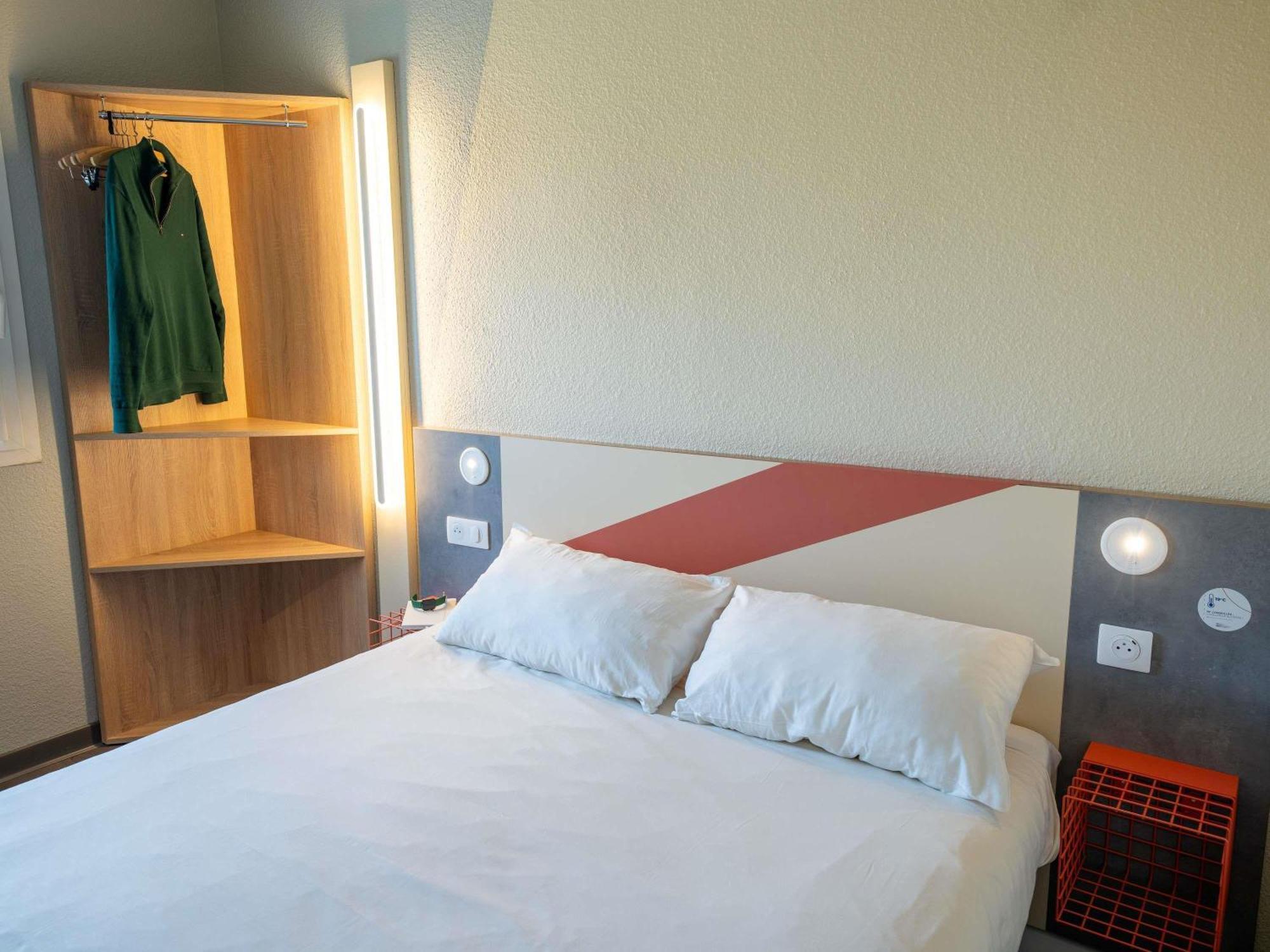 Ibis Budget Narbonne Est Екстер'єр фото