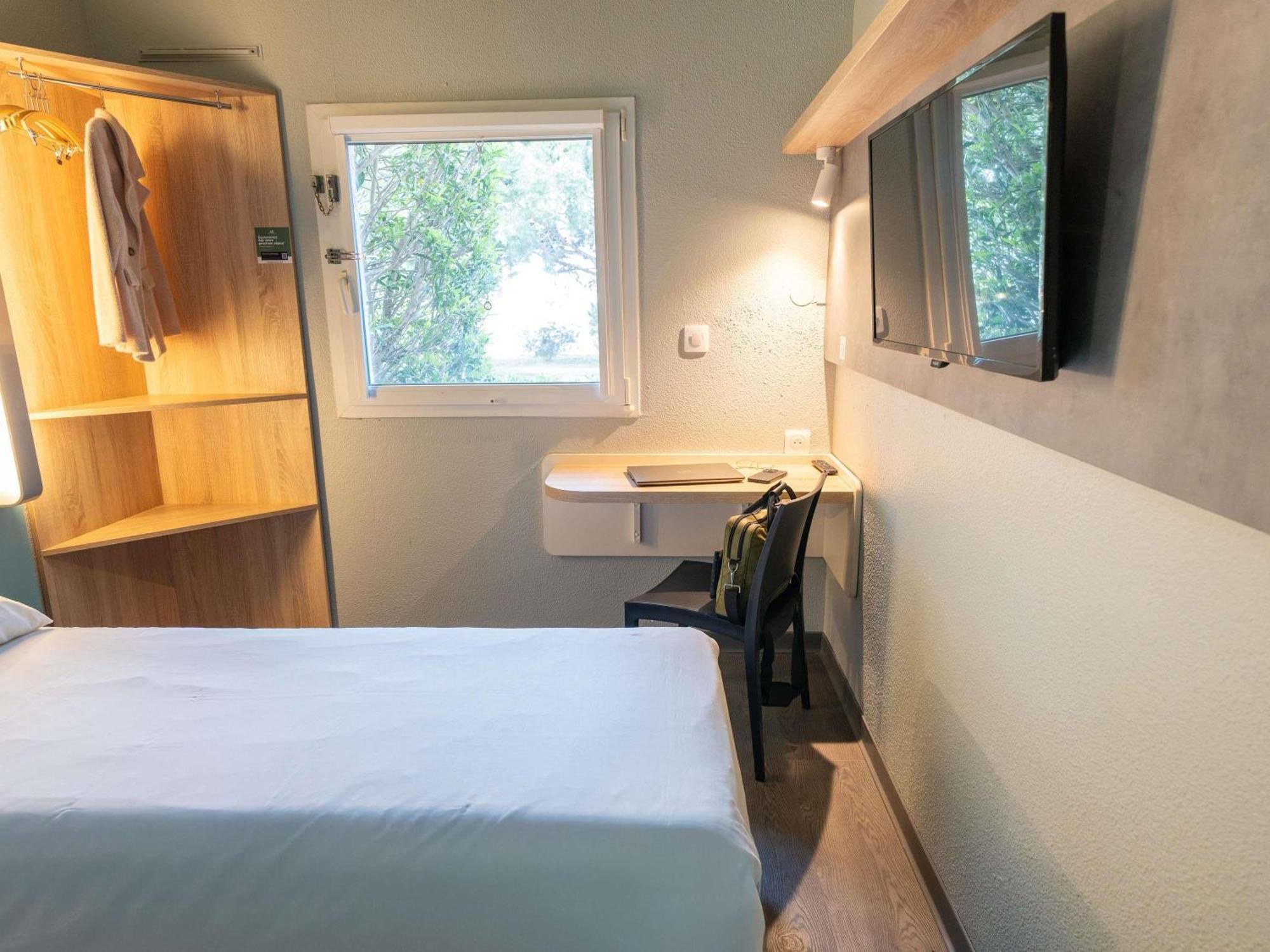 Ibis Budget Narbonne Est Екстер'єр фото