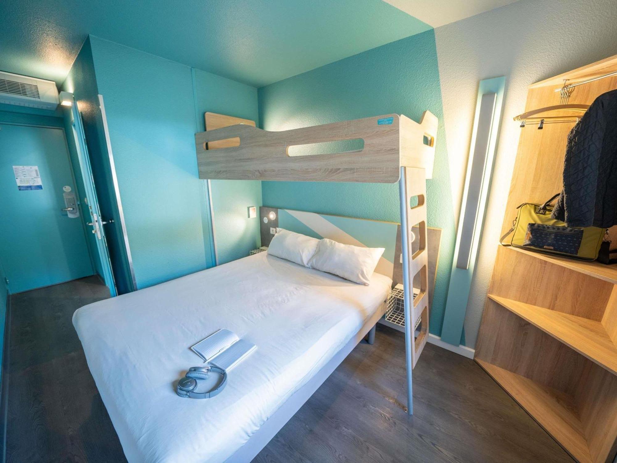Ibis Budget Narbonne Est Екстер'єр фото
