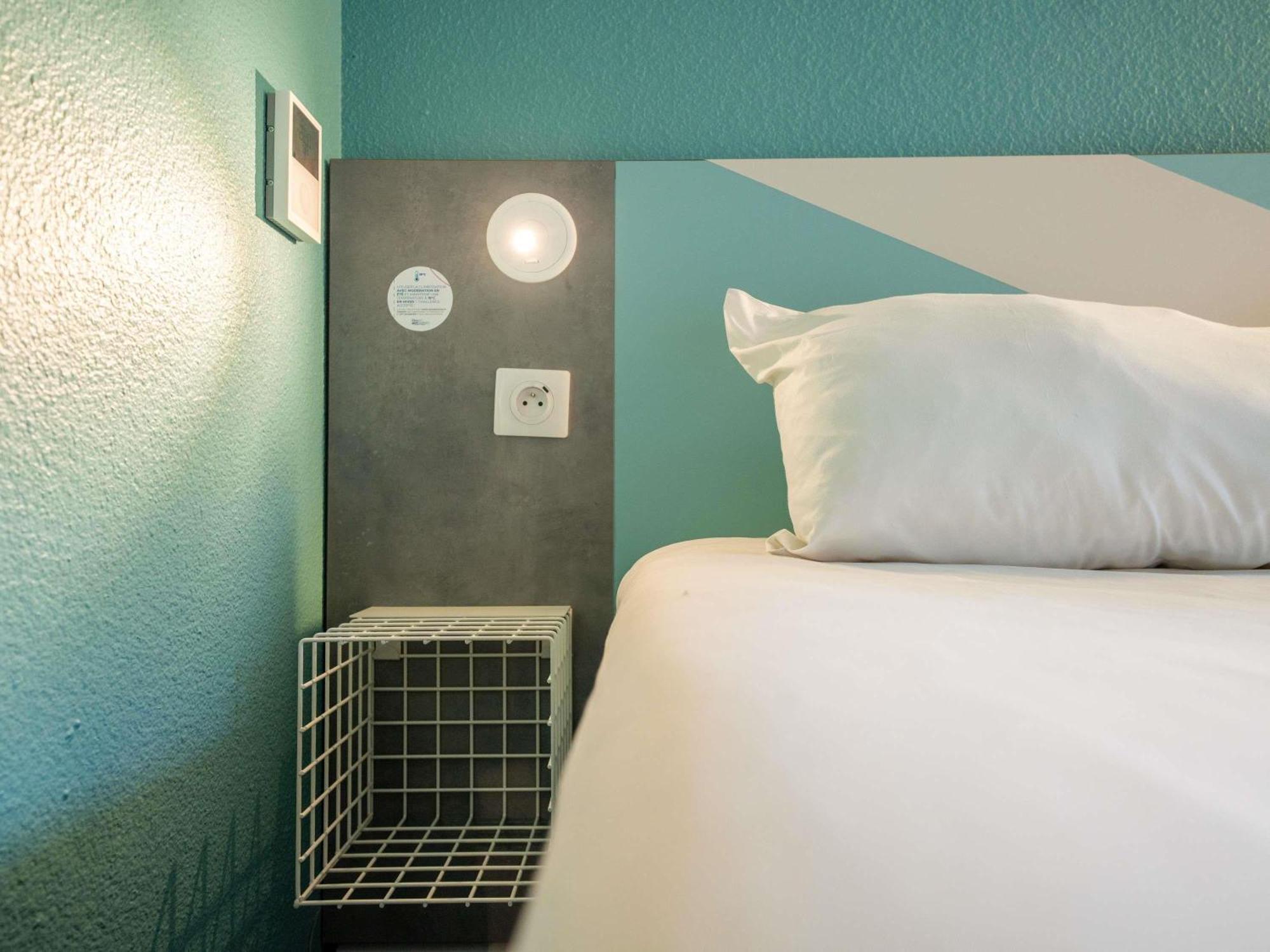 Ibis Budget Narbonne Est Екстер'єр фото