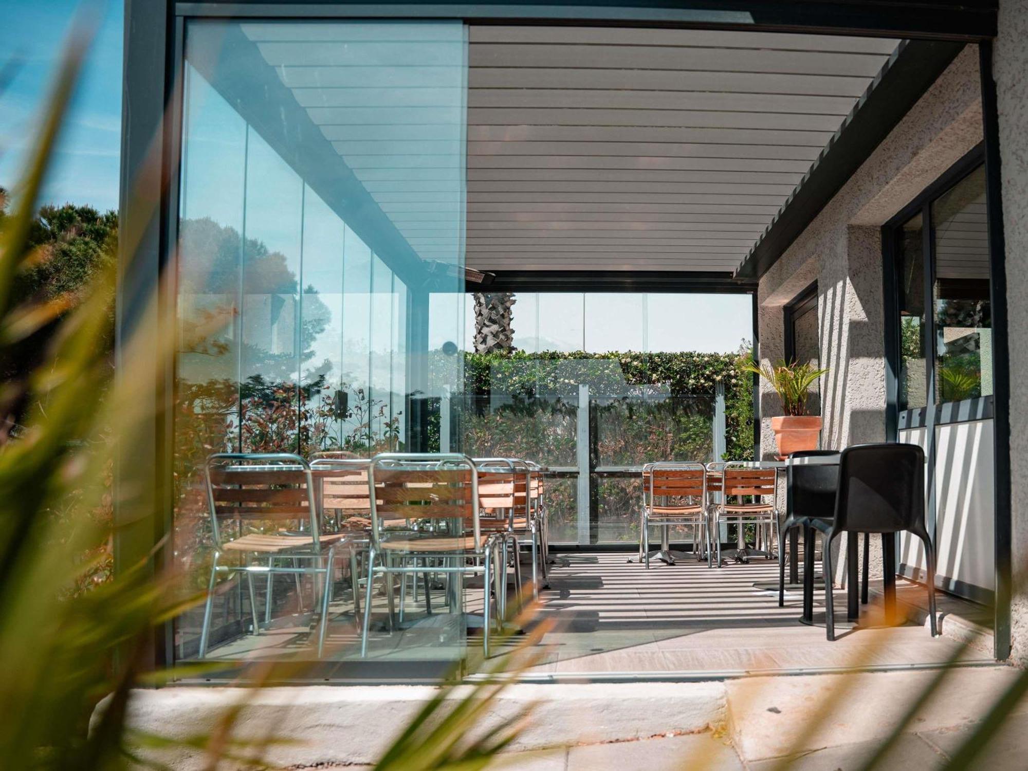Ibis Budget Narbonne Est Екстер'єр фото