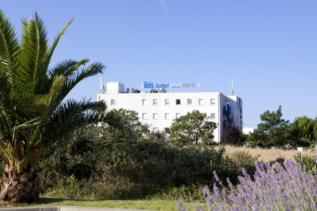 Ibis Budget Narbonne Est Екстер'єр фото