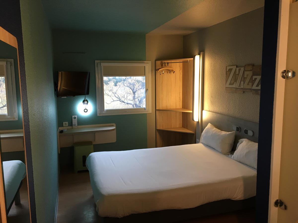 Ibis Budget Narbonne Est Екстер'єр фото
