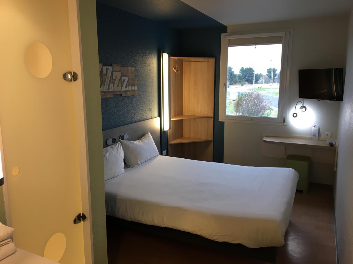 Ibis Budget Narbonne Est Екстер'єр фото