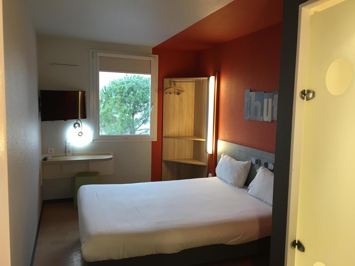 Ibis Budget Narbonne Est Екстер'єр фото