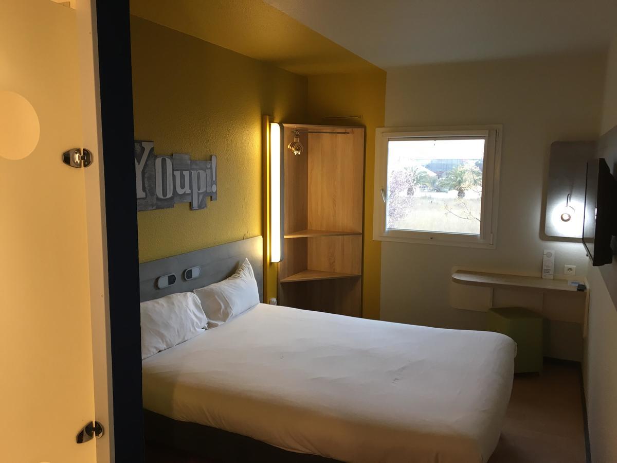 Ibis Budget Narbonne Est Екстер'єр фото