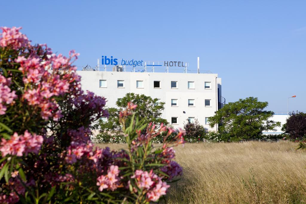 Ibis Budget Narbonne Est Екстер'єр фото