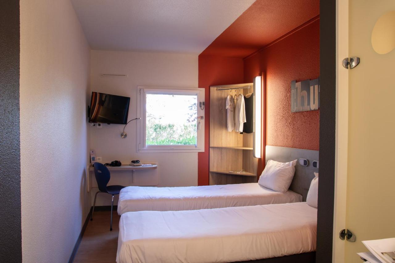 Ibis Budget Narbonne Est Екстер'єр фото