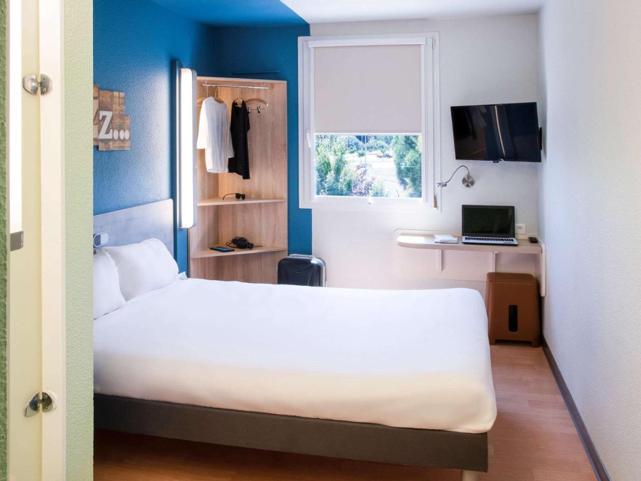 Ibis Budget Narbonne Est Екстер'єр фото