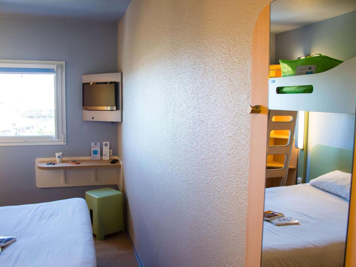Ibis Budget Narbonne Est Екстер'єр фото