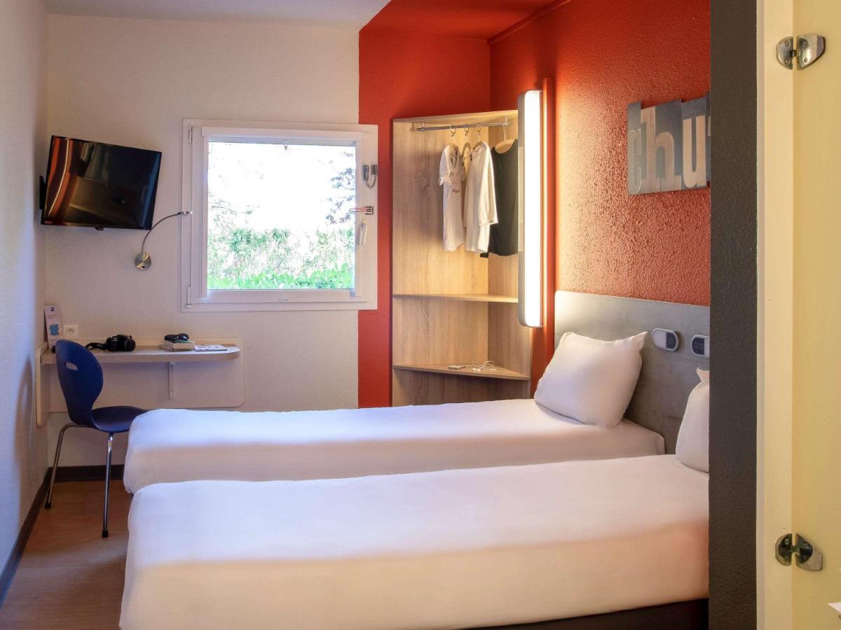 Ibis Budget Narbonne Est Екстер'єр фото